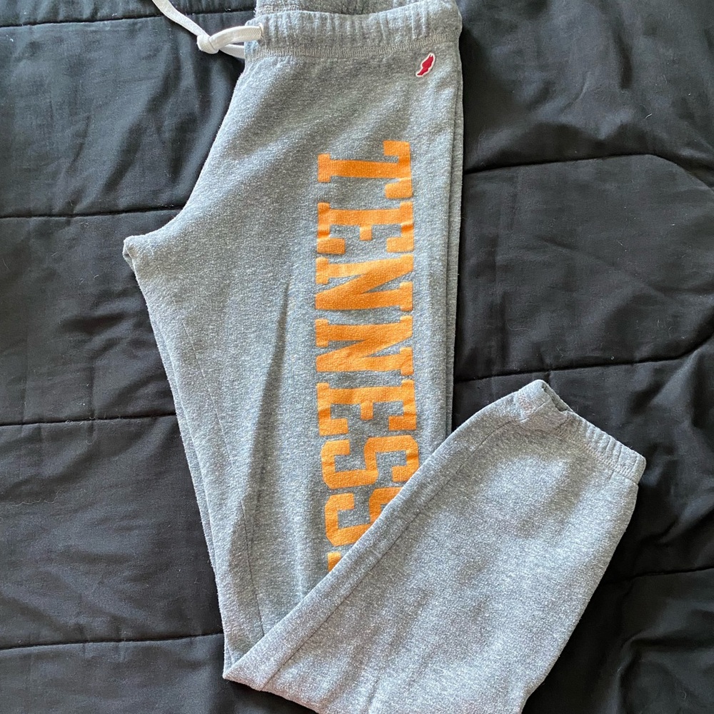 UT Vols womens sweatpants
